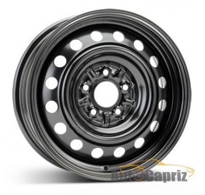 Диски ALST (KFZ) 9657 Citroen C4 Aircross B R16 W6.5 PCD5x114.3 ET38 DIA67 